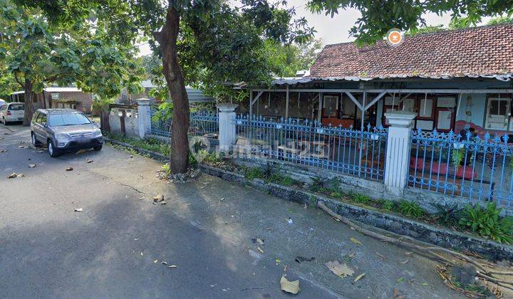Rumah di Pusat Kota Mataram Lokasi Premium  3
