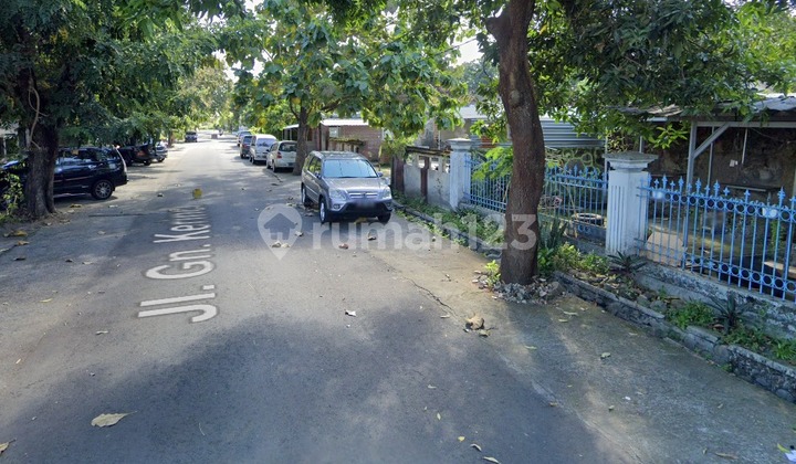 Rumah di Pusat Kota Mataram Lokasi Premium  1