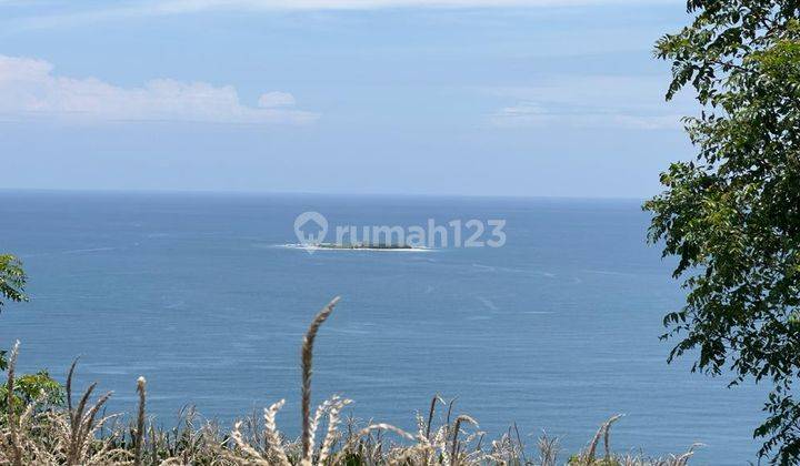 Tanah Lokasi Premium Dekat Sundancer Sekotong Lombok 10