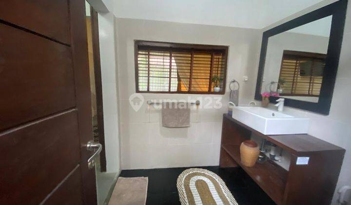 Villa di Central Kuta Mandalika Lombok Dekat El Bazar 2