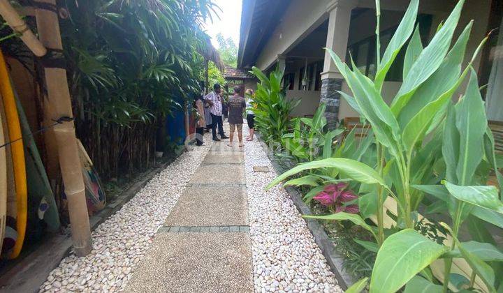 Villa di Central Kuta Mandalika Lombok Dekat El Bazar 8