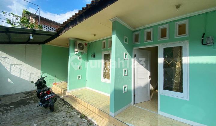 Kos Kosan di Seruni Dekat Polda Ntb Lombok 1