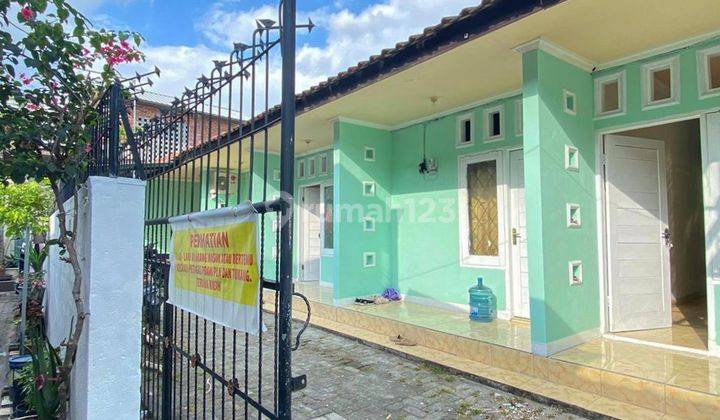 Kos Kosan di Seruni Dekat Polda Ntb Lombok 2