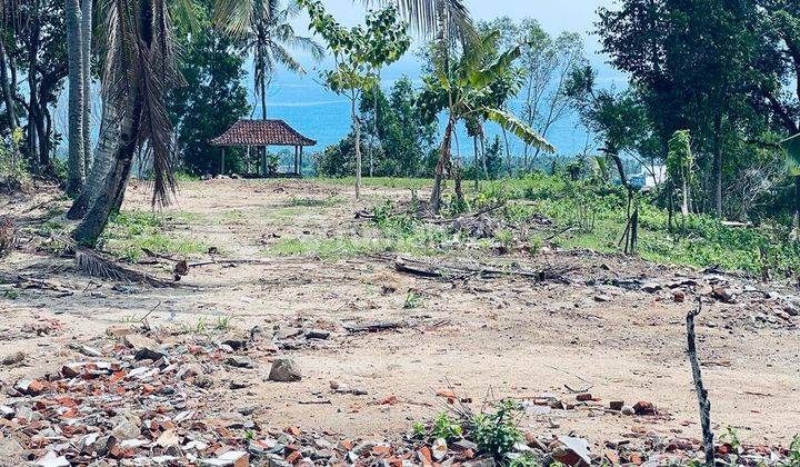 Tanah Diatas Bukit Bengkaung di Senteluk Batu Layar  5