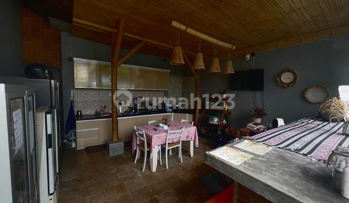 Villa di Central Kuta Mandalika Lombok Dekat El Bazar 10