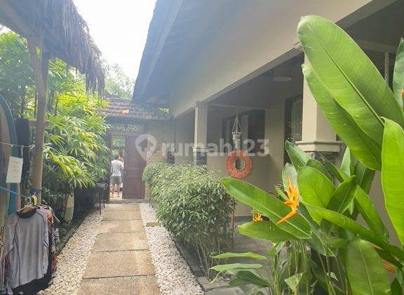 Villa di Central Kuta Mandalika Lombok Dekat El Bazar 11