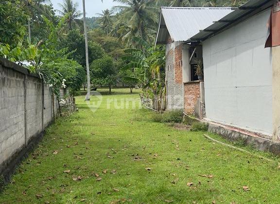 Tanah Murah Cocok Untuk Perumahan di Sentral Senggigi Lombok  5