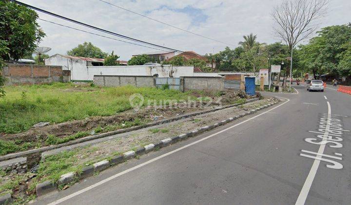 2 Lokal Ruko Dan Tanah Pinggir Jalan Selaparang Mataram  4