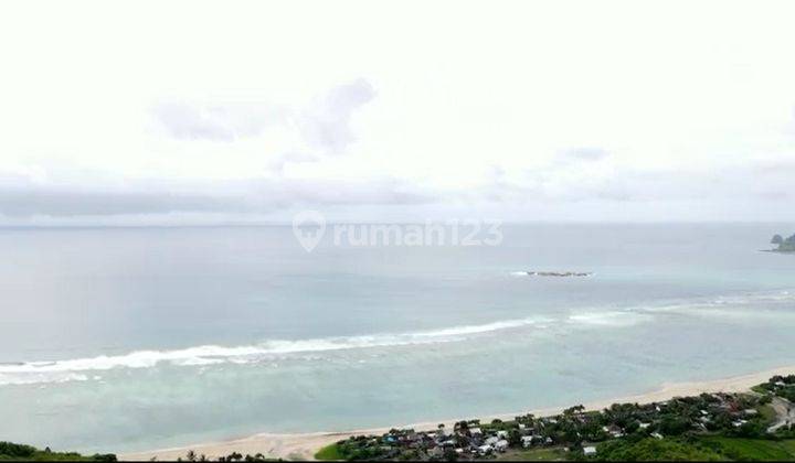 Tanah Bukit View Pantai Nambung Lombok 3