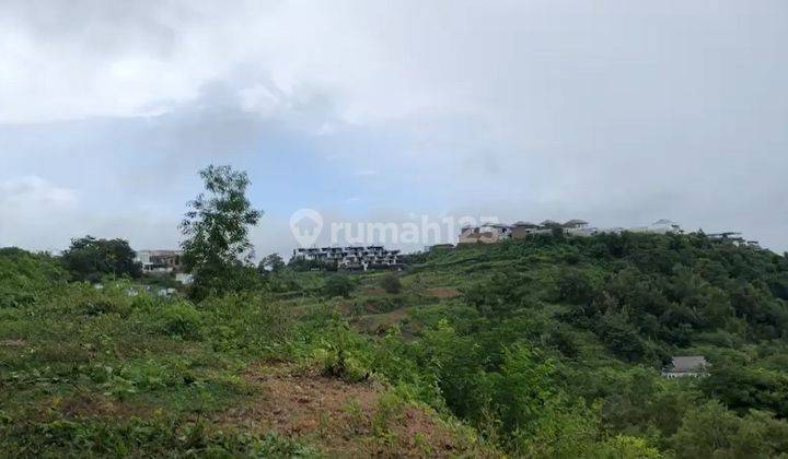Tanah Bukit View Laut Kuta Mandalika Lombok  4
