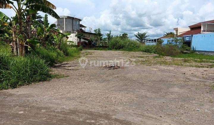 Tanah Kapling di Batu Ringgit Dekat Kampus Nw 4