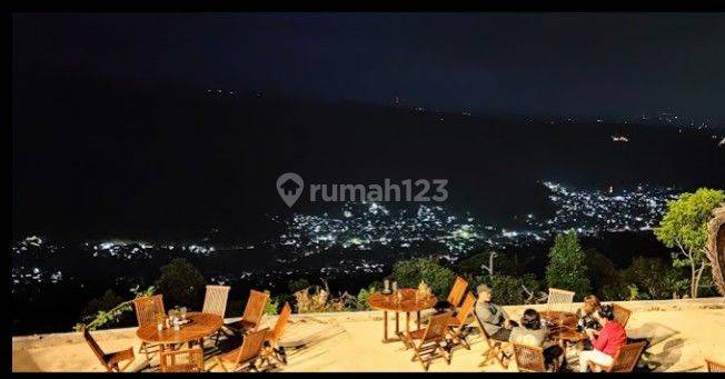 Restaurant Instagramable di Bukit Bengkaung Lombok Barat 5