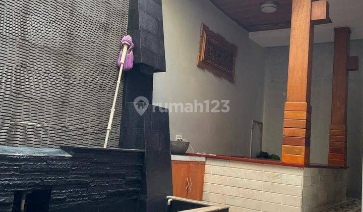 Rumah Lantai 2 Dekat Polsek Ampenan  5