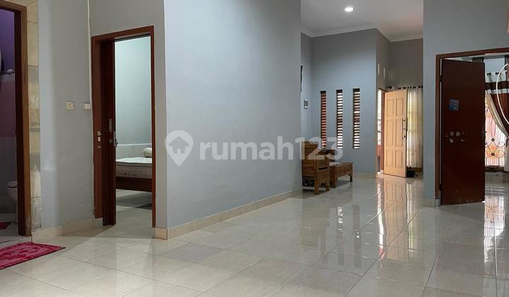 Rumah Lantai 2 Dekat Polsek Ampenan  7