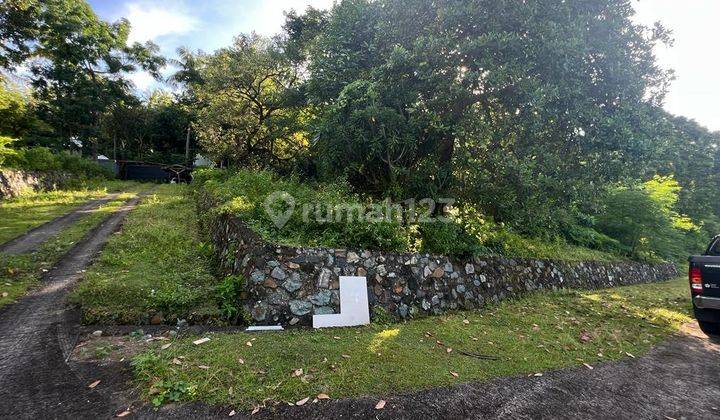 Tanah Full View Laut Lokasi di Central Senggigi 6