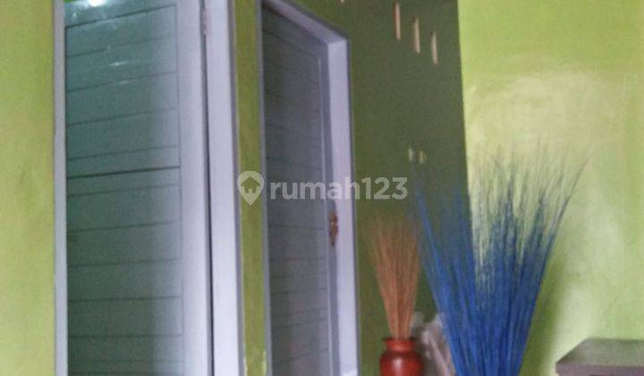 Rumah Murah di Kompleks Perumahan Sandik  2
