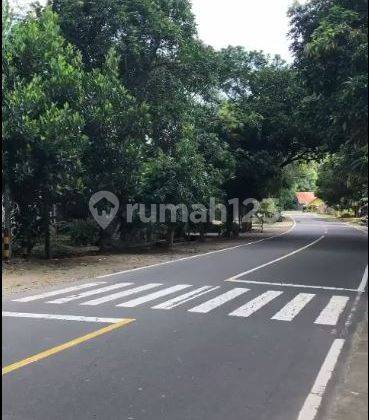 Tanah di Pinggir Jalan Raya Stangi Dekat Senggigi  1