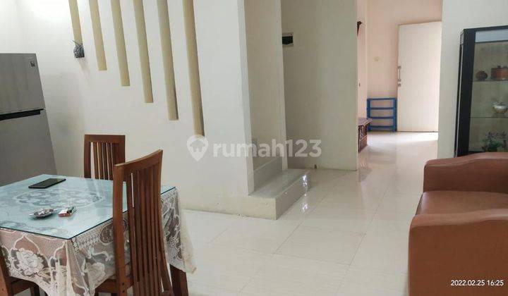 Rumah Nuansa Villa di Kompleks Sukati Boutique Senggigi  2