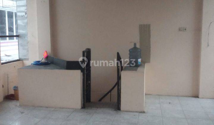Ruko di Lawata Gomong Dekat Kampus Unram  2