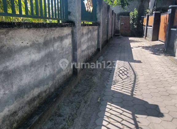 Tanah Pagutan Jempong Dekat Jl Banda Sraya  5