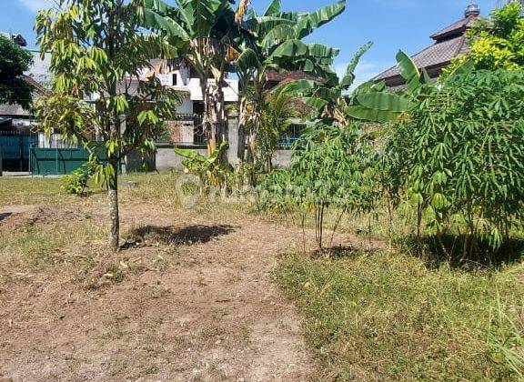 Tanah Pagutan Jempong Dekat Jl Banda Sraya  6