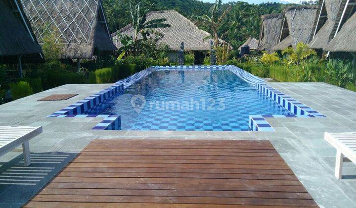 Jual Cepat Hotel di Selong Belanak Lombok 2