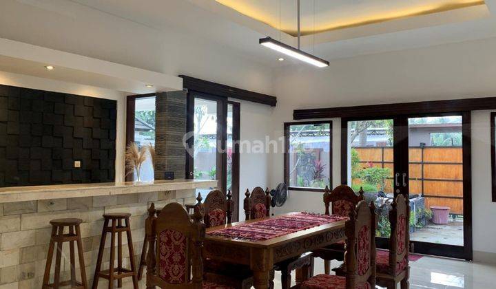 Villa Modern Minimalis di Batu Layar Dekat Senggigi  2