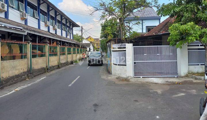 Rumah Dekat Smpn 1 Mataram  1