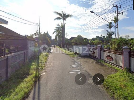 Tanah di Kekalik Dekat Kampus Unram  1
