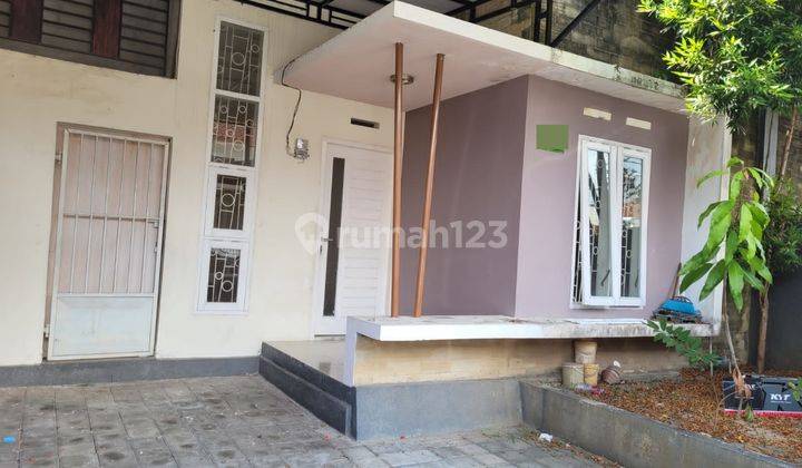 Rumah Disewakan di Graha Permata Kota Selagalas  1