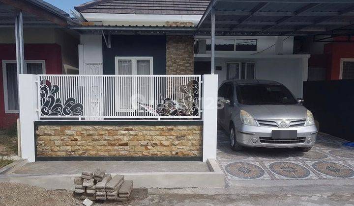 Dijual Rumah Nyaman Full Renovasi Di Bale Pelangi Sandik  1