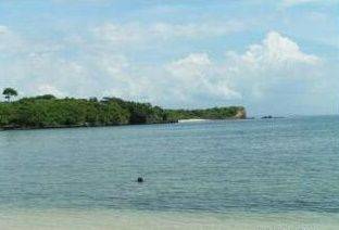 Tanah Pinggir Pantai Ekas Dekat Pantai Pink Lombok Timur 2