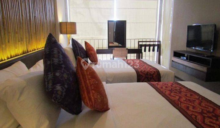 Villa Cantik Mungil Fully Furnished di Uluwatu, Badung, Bali 2