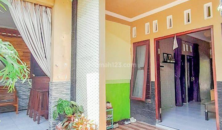 Rumah Dan Kos Kosan Dekat Polsek Ampenan  1