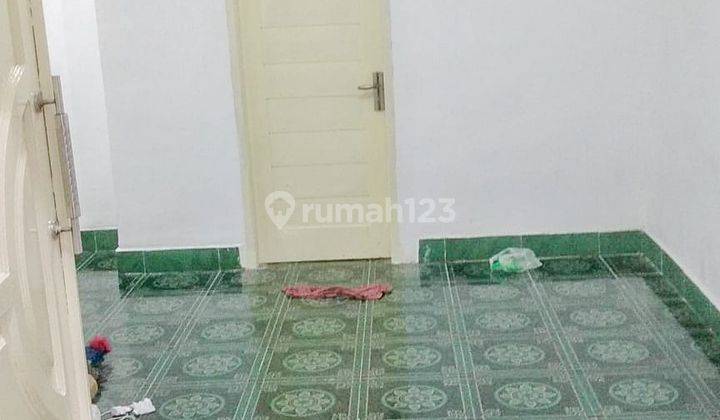 Rumah di Kompleks Sandik Permai  2