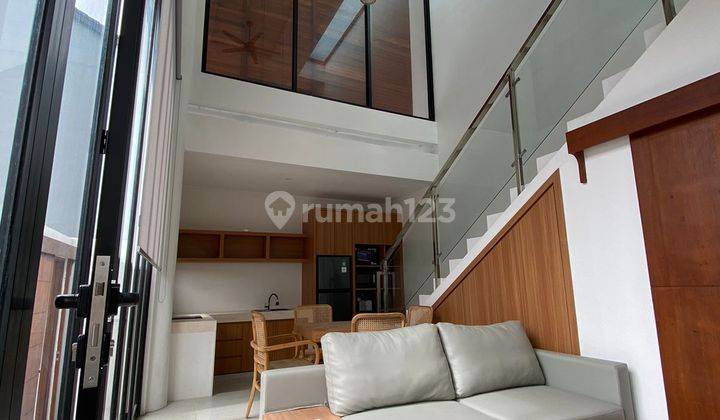 Dijual Villa di Jimbaran, Nusa Dua, Bali 2