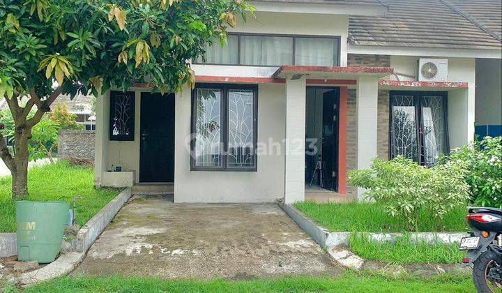 Rumah di Kompleks Bale Pelangi Sandik Lombok Barat  1