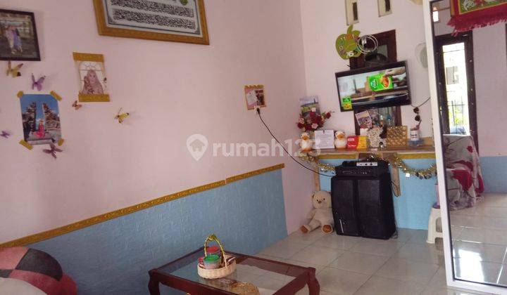 Rumah di Bale Duman Lingsar 2