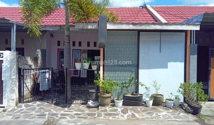 Rumah di Bale Duman Lingsar 1