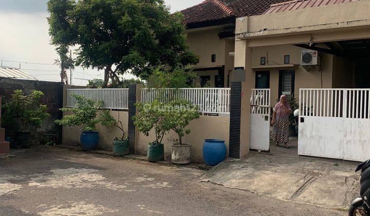 Rumah di Pagutan Dekat Rs Biomedika  1