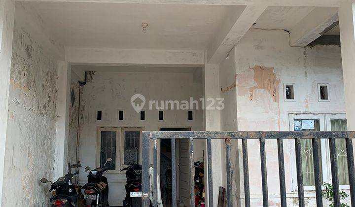 Rumah di Kompleks Btn Sandik Lombok Barat 2