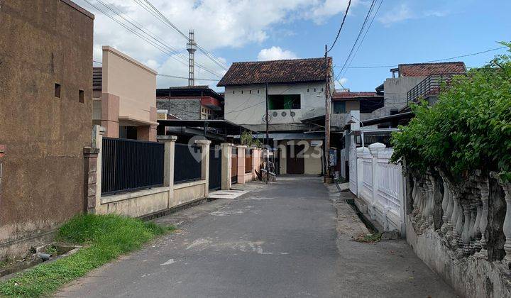 Rumah di Btn Kekalik Baru Kota Mataram  2