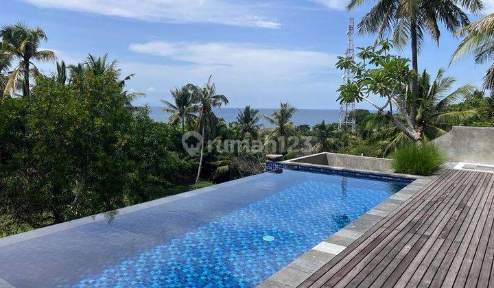 Villa View Laut The Hill Batulayar 2