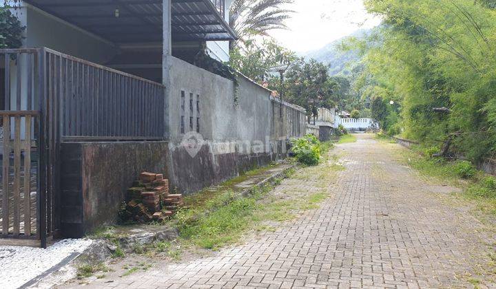 Rumah di Kompleks Senggigi Square 2