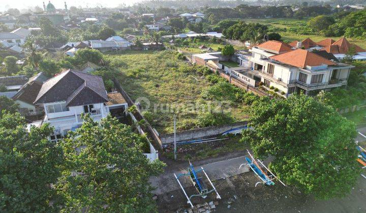 Tanah Pinggir Pantai Montong Lombok Barat 2