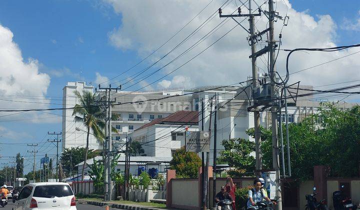 Rumah di Babakan Dekat Rumah Sakit Provinsi Ntb 2