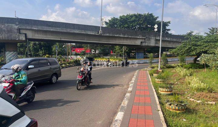 Tanah Pinggir Jalan Pulau Gebang Cakung, Jakarta Timur 2