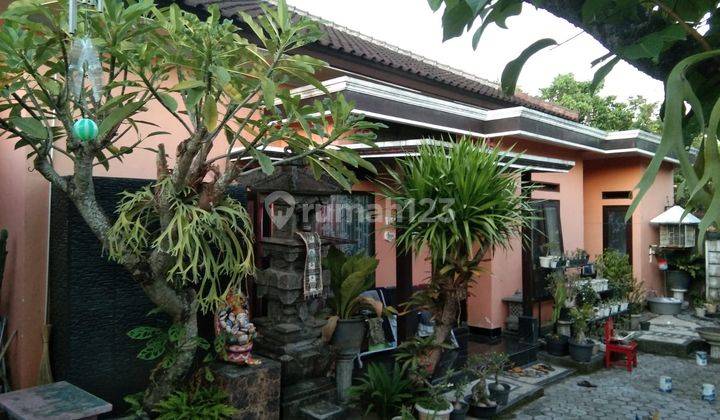 Rumah dekat jl peternakan Selagalas  1