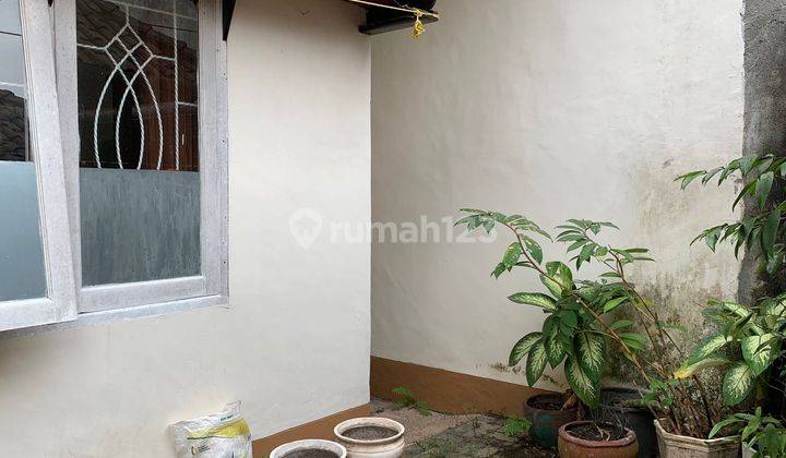 Rumah di kompleks Perumahan Rembiga  2