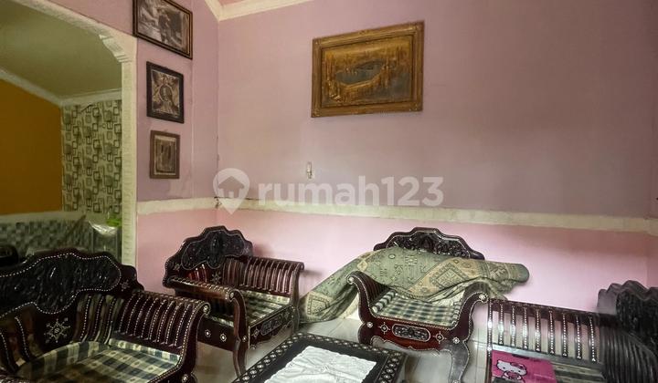 Rumah di kompleks dekat Jl. panjitilar mataram   2